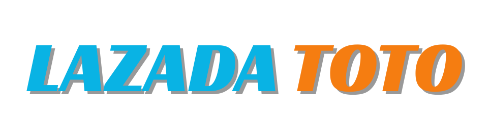 Lazadatoto Logo